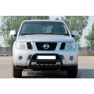 Kengur stienis WT008 Black (nerūsējošais tērauds) foto 3