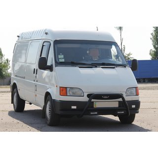 Kengurustienis WT006 Black (nerūsējošais tērauds) foto 1
