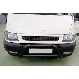 Kengurustienis WT006 Black (nerūsējošais tērauds)