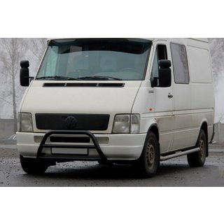 Kengurins WT022 Black (nerūsējošais tērauds) foto 1