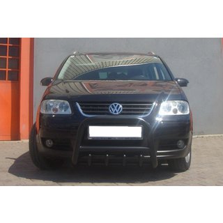 Kengurubārs QT006 Black (nerūsējošais tērauds) foto 4