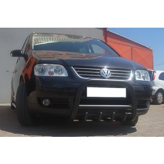 Kengurubārs QT006 Black (nerūsējošais tērauds) foto 3
