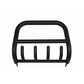 Kengurubārs Urban QT006-special Black (nerūsējošais tērauds) Lada Niva un Urban 1977–