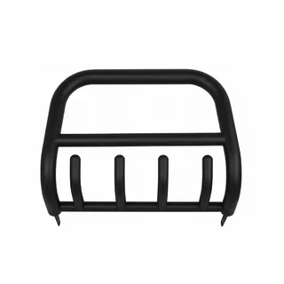Kengurubārs Urban QT006-special Black (nerūsējošais tērauds) Lada Niva un Urban 1977–