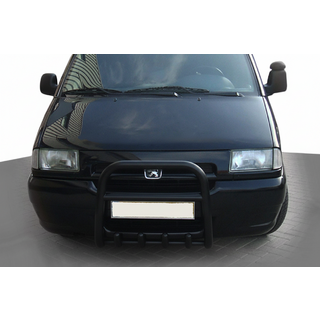 Kengurubārs QT006 Black (nerūsējošais tērauds)