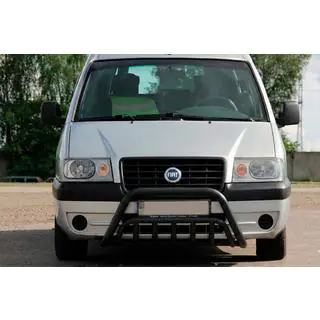 Kengurins WT002 Black (nerūsējošais tērauds)