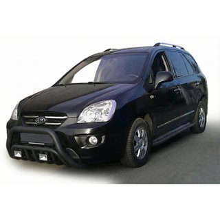 Kengurins WT002 Black (nerūsējošais tērauds) foto 1