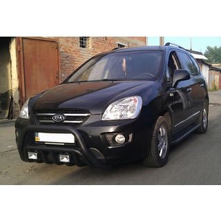 Kengurins WT002 Black (nerūsējošais tērauds) foto 2