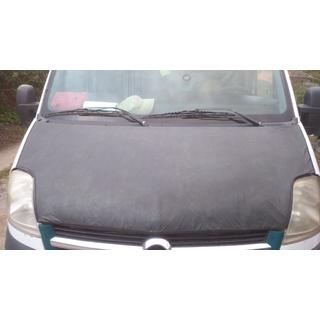Kapota pārvalks (mākslīgā āda) Opel Movano 2004–2010 foto 1
