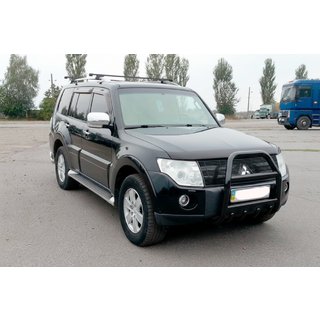 Kengurubārs QT011 Black (nerūsējošais tērauds) foto 1