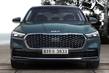 Kia K9 2. paaudzes apskats: flagmanis sedans ar jaudu un greznibu foto 1