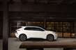 Subaru Solterra 2026 apskats: Atjaunināts elektriskais krosovers foto 4