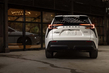 Subaru Solterra 2026 apskats: Atjaunināts elektriskais krosovers foto 3