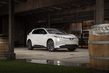 Subaru Solterra 2026 apskats: Atjaunināts elektriskais krosovers foto 2