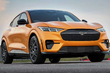 Apskats: Ford Mustang Mach-E GT Performance Edition foto 1