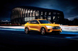 Apskats: Ford Mustang Mach-E GT Performance Edition foto 4