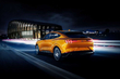 Apskats: Ford Mustang Mach-E GT Performance Edition foto 3