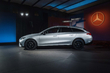 Mercedes-Benz CLA Shooting Brake 2026 apskats: elektriskais universālis kupejas stilā foto 3