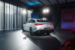 Mercedes-Benz CLA Shooting Brake 2026 apskats: elektriskais universālis kupejas stilā foto 4