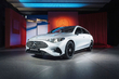 Mercedes-Benz CLA Shooting Brake 2026 apskats: elektriskais universālis kupejas stilā foto 2