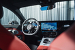 Mercedes-Benz CLA Shooting Brake 2026 apskats: elektriskais universālis kupejas stilā foto 5