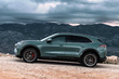Porsche Cayenne Electric 2026 apskats: elektrisks krosovers ar izcilu dinamiku foto 3