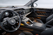 Porsche Cayenne Electric 2026 apskats: elektrisks krosovers ar izcilu dinamiku foto 6