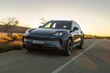 Porsche Cayenne Electric 2026 apskats: elektrisks krosovers ar izcilu dinamiku foto 1