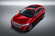 Hongqi E-HS3 apskats: kompakts elektriskais krosovers ar pilnpiedziņu foto 1