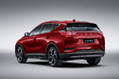Hongqi E-HS3 apskats: kompakts elektriskais krosovers ar pilnpiedziņu foto 3