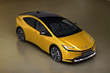 Toyota Prius (XW60): Leģendārā hibrīda piektā paaudze foto 3