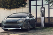 Toyota Prius (XW60): Leģendārā hibrīda piektā paaudze foto 4