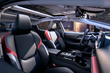 Toyota Prius (XW60): Leģendārā hibrīda piektā paaudze foto 6