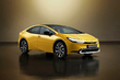Toyota Prius (XW60): Leģendārā hibrīda piektā paaudze foto 1