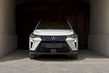 Mitsubishi Grandis 2025 apskats: modeļa atgriešanās krosovera formātā foto 1