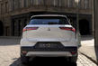 Mitsubishi Grandis 2025 apskats: modeļa atgriešanās krosovera formātā foto 4