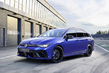 Volkswagen Golf Variant R 2024: Praktiskums un ekstrēms foto 2