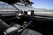 Volkswagen Golf Variant R 2024: Praktiskums un ekstrēms foto 5