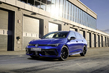 Volkswagen Golf Variant R 2024: Praktiskums un ekstrēms foto 1
