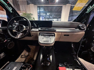 Mercedes Vito/V klase W447 2014– Salona uzlabojumu komplekts V-Class 2025 foto 3