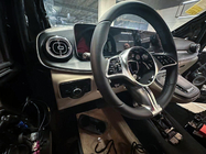 Mercedes Vito/V klase W447 2014– Salona uzlabojumu komplekts V-Class 2025 foto 5