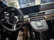 Mercedes Vito/V klase W447 2014– Salona uzlabojumu komplekts V-Class 2025 foto 4