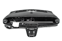 Mercedes Vito/V klase W447 2014– Salona uzlabojumu komplekts V-Class 2025 foto 7