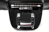 Mercedes Vito/V klase W447 2014– Salona uzlabojumu komplekts V-Class 2025 foto 19