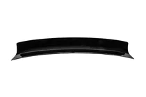 BMW 3. sērija E46 1998–2006 CSL-Style V3 spoileris (SD, spīdīgi melns) foto 18