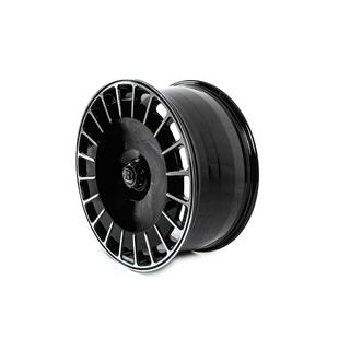 Kaltie alumīnija diski BRB-Design (R22, 4 gab.) foto 1