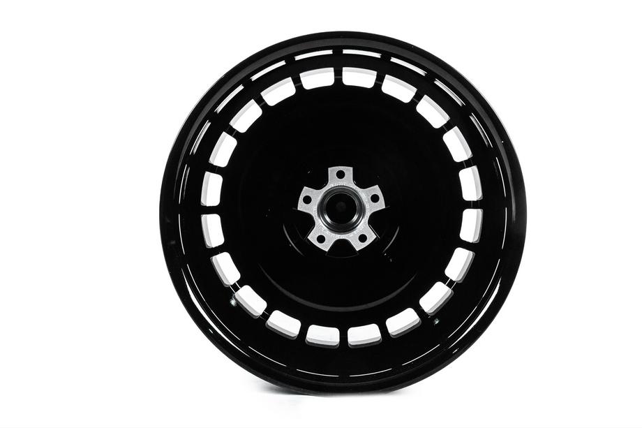 Mercedes G class W465 2025– Kaltie alumīnija diski BRB-Design (R22, 4 gab.) Foto 6
