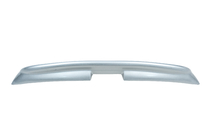 Volkswagen Caddy 2004–2010 ABS spoileris (Pelēks) foto 1