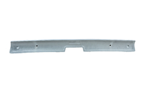 Volkswagen Caddy 2004–2010 ABS spoileris (Pelēks) foto 7