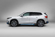 BMW iX1 (U11) apskats: kompakts premium klases elektriskais krosovers foto 3